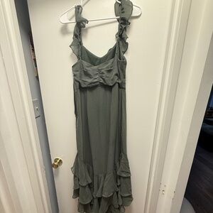 Birdy Grey Bridesmaid Dress